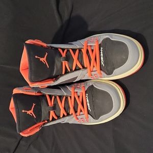 Jordan 1 Flight Stealth